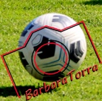 Calcio Seconda categoria