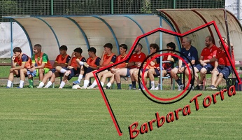CAMPIONATO PROMOZIONE 2026/2027